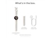 Google Pixel Watch 3 41mm WiFi (obsidian) Smartwatches