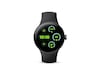 Google Pixel Watch 3 41mm LTE (obsidian) Smartwatches