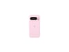 Google Pixel 9 / 9 Pro Silikone cover (rose quartz) Mobilcover