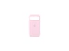 Google Pixel 9 / 9 Pro Silikone cover (rose quartz) Mobilcover