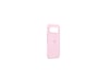 Google Pixel 9 / 9 Pro Silikone cover (rose quartz) Mobilcover