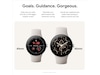 Google Pixel Watch 3 Large 45mm LTE (obsidian) Smartwatches