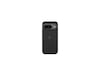 Google Pixel 9 / 9 Pro Silikone cover (obsidian) Mobilcover