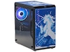 Komplett-PC Entry Plus Unicorn Stationær Gaming PC