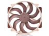 Noctua NF-A14x25r G2 PWM Sx2-PP Ventilator Blæsere