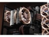 Noctua NF-A14x25r G2 PWM Sx2-PP Ventilator Blæsere