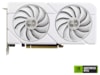 ASUS Dual GeForce RTX 4070 SUPER EVO OC (hvidt) Grafikkort