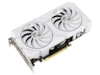 ASUS Dual GeForce RTX 4070 SUPER EVO OC (hvidt) Grafikkort