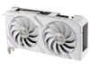 ASUS Dual GeForce RTX 4070 SUPER EVO OC (hvidt) Grafikkort