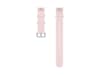 Samsung Galaxy Watch7 Athleisure Band S/M (pink) Rem