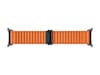 Samsung Galaxy Watch Ultra Trail Band (orange) Rem