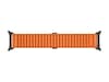 Samsung Galaxy Watch Ultra Trail Band (orange) Rem