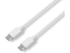 Andersson USB-C kabel 2m (hvid) USB-kabler