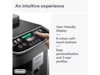 Delonghi Magnifica EVO Next ECAM310.60.B Automatisk kaffemaskine Espressomaskiner