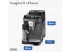 Delonghi Magnifica EVO Next ECAM310.60.B Automatisk kaffemaskine Espressomaskiner