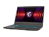 MSI Thin 15 B13U 15,6" FHD 144 Hz Gaming laptop