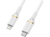 OtterBox Lightning til USB-C kabel 2m (hvid) USB-kabler