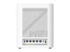 ASUS ZenWiFi BQ16 Mesh Router 2-pack (hvid) Routere