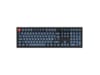 Keychron V6 MAX Gateron Jupiter Red trådløst gamingtastatur Gamingkeyboard