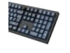 Keychron V6 MAX Gateron Jupiter Red trådløst gamingtastatur Gamingkeyboard