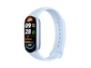 Xiaomi Smart Band 9 (arctic blue) Smartwatches