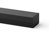 LG 50'' NANO 81 4K TV (2024) 50NANO81T6A + Soundbar 50 - 59 tommer TV