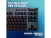 Logitech G915 X Lightspeed TKL Trådløst Gamingtastatur (sort) Gamingkeyboard