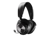 SteelSeries Arctis Nova Pro Wireless gamingheadset PS5 Gamingheadset