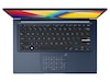 ASUS VivoBook 14 F1404ZA 14" FHD PC - Bærbar / laptop