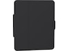 Targus iPad Pro 13" (M4) VersaVu cover (gennemsigtig) Cover til tablet