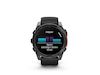 Garmin fenix 8 AMOLED 51mm GPS (slate gray/stainless steel) Smartwatches