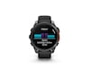 Garmin fenix 8 AMOLED 47mm GPS (slate gray/black) Smartwatches