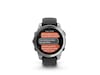 Garmin fenix E 47mm GPS (stainless steel/graphite) Smartwatches