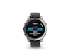 Garmin fenix E 47mm GPS (stainless steel/graphite) Smartwatches