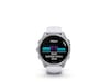 Garmin fenix 8 AMOLED 43mm GPS (stainless steel/whitestone) Smartwatches