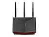 ASUS RT-BE86 router Routere