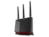 ASUS RT-BE86 router Routere