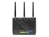 ASUS RT-BE86 router Routere