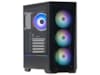 Komplett-PC Core Gaming a99 RGB Stationær Gaming PC