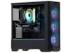 Komplett-PC Core Gaming a99 RGB Stationær Gaming PC