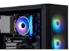 Komplett-PC Core Gaming a99 RGB Stationær Gaming PC