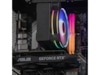 Komplett-PC Core Gaming a99 RGB Stationær Gaming PC