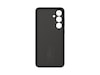 Samsung Galaxy S24 FE Silikone cover (sort) Mobilcover