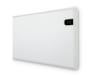 Adax Neo Basic Panel Ovn Low 1000W (hvit) Varmepaneler