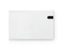 Adax Neo Basic Panel Ovn Low 1000W (hvit) Varmepaneler