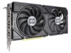 Asus Dual GeForce RTX 4070 EVO Grafikkort