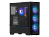 Komplett-PC Advanced Gaming a183 RGB Stationær Gaming PC