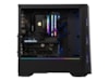 Komplett-PC Advanced Gaming a183 RGB Stationær Gaming PC