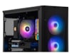 Komplett-PC Advanced Gaming a183 RGB Stationær Gaming PC