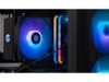 Komplett-PC Advanced Gaming a183 RGB Stationær Gaming PC